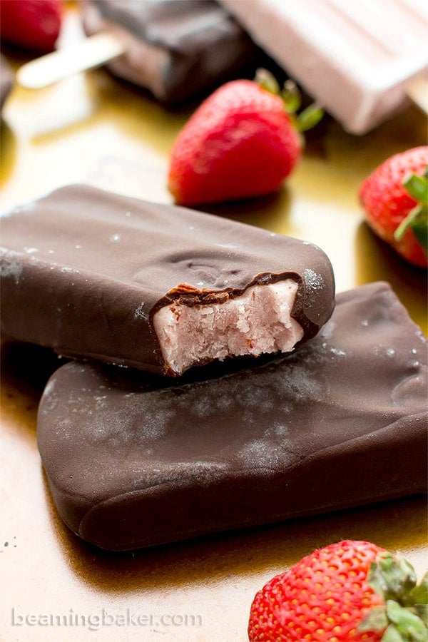 Chocolate Covered Strawberries (Best Recipe Tips) - Fifteen Spatulas