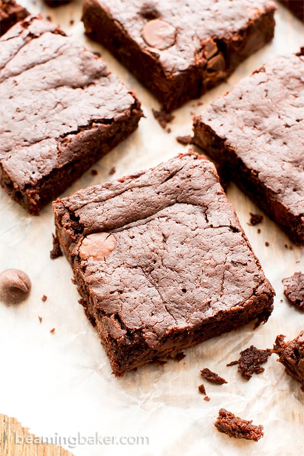 brownies toro