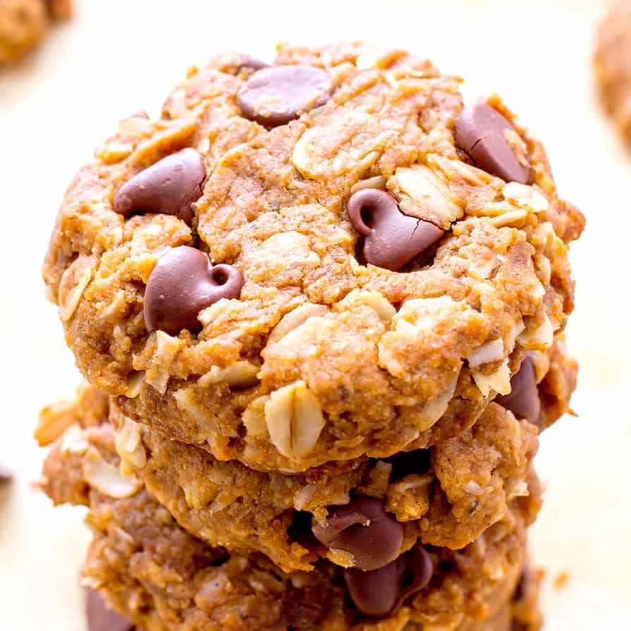 Protein Oatmeal - Beaming Baker