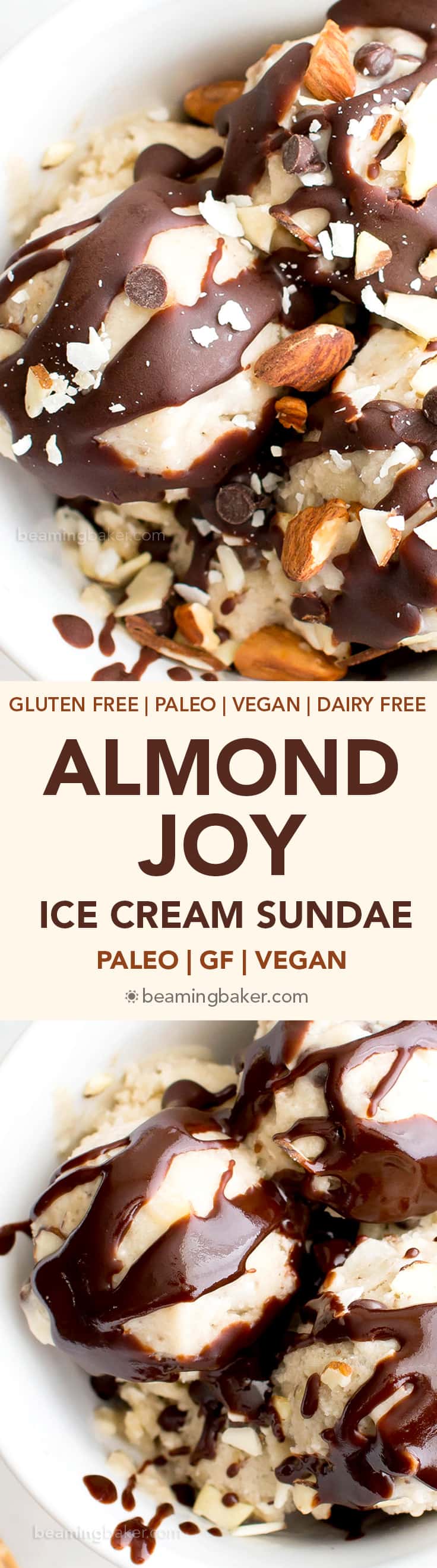 Mama Me Gluten Free: Bendaroo Sundaes and Lazy Days