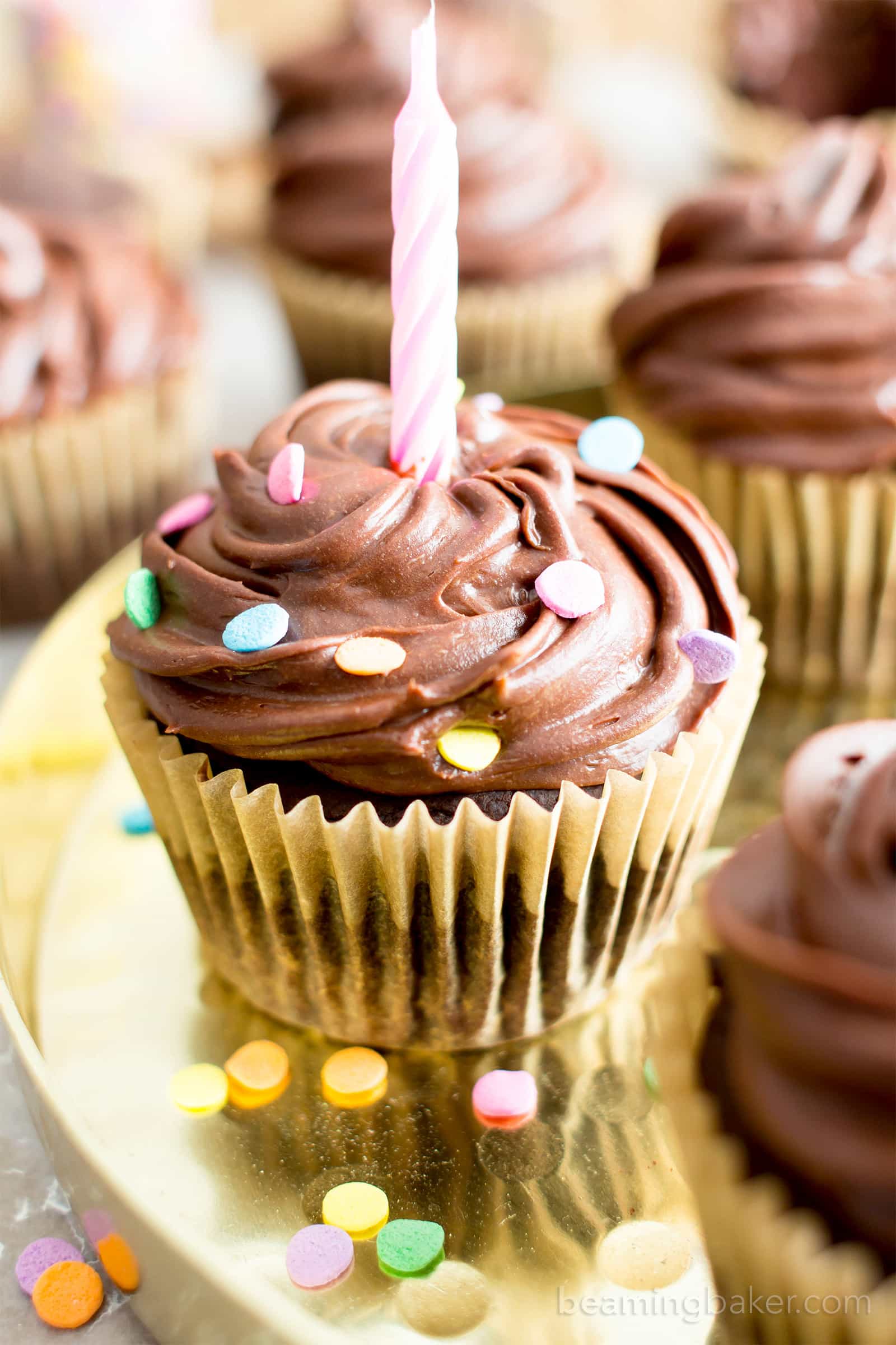 22 Ideas for Dairy Free Chocolate Cupcakes - Best Round Up ...