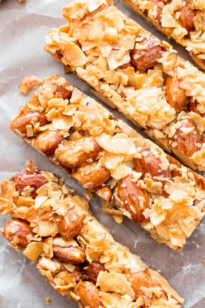 25+ Quick & Easy 3 Ingredient Recipes - Beaming Baker
