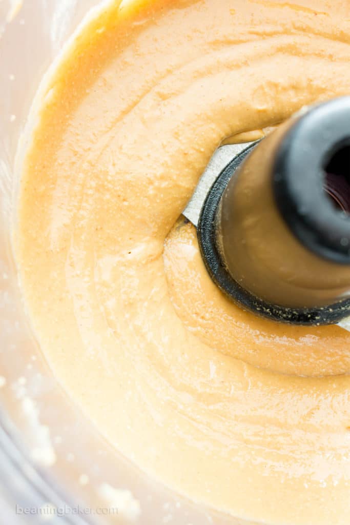 How to Make Homemade Peanut Butter VIDEO + Photo Tutorial Beaming Baker