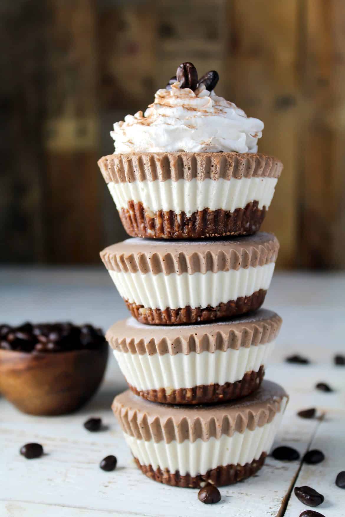50 Irresistible Vegan Frozen Dessert Recipes Gluten Free Dairy Free 