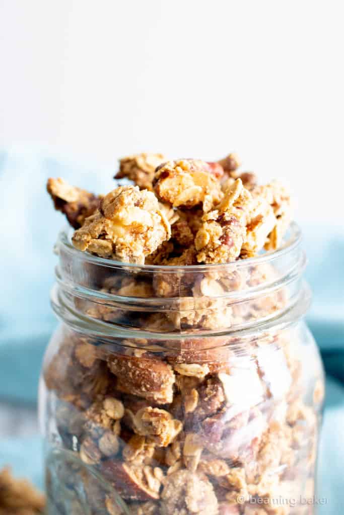 12 BEST Healthy Breakfast Recipes - Beaming Baker