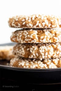 tahini