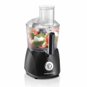 Hamilton Beach Food Processor