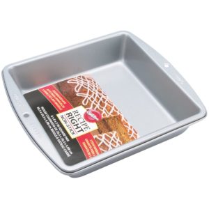 8 Inch Square Baking Pan