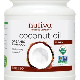 Coconut Oil