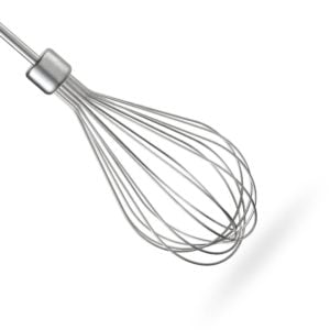 Hand Mixer Whisk Attachment