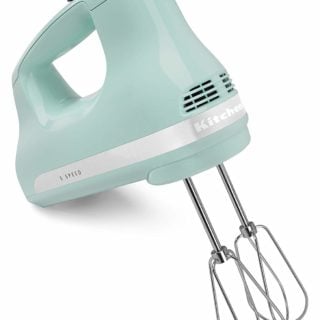 KitchenAid Hand Mixer