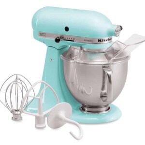 KitchenAid Stand Mixer