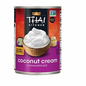 Thai Kitchen Gluten Free Coconut Cream, 13.66 fl oz