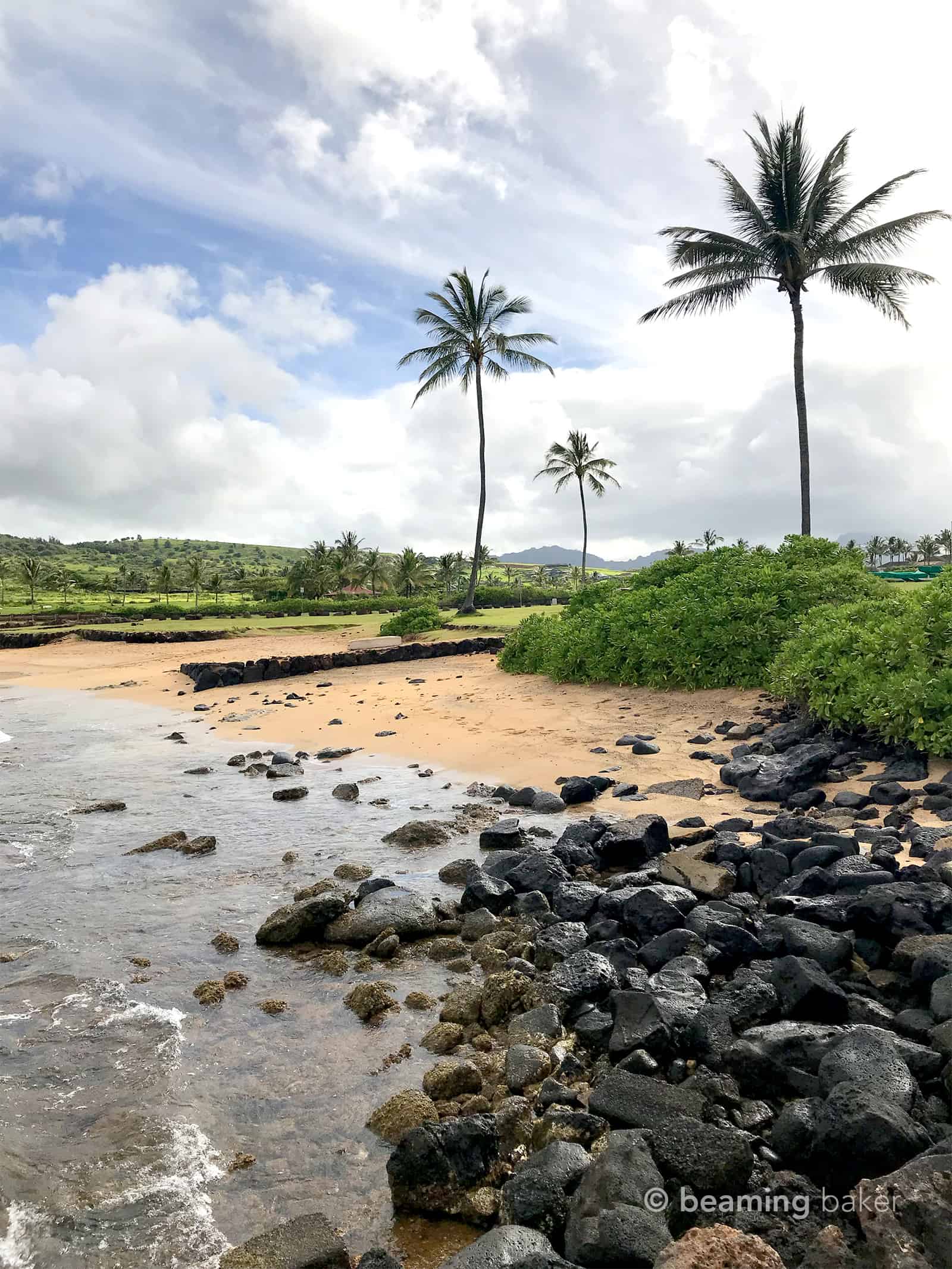 Seven of the most amazingly fun and memorable activities to do when staying in the South Shore of Kauai, Hawaii. #Travel #TravelTips #Hawaii #BucketLists | Post on BeamingBaker.com