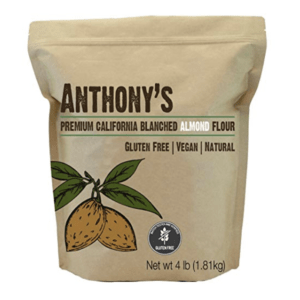 Blanched Almond Flour