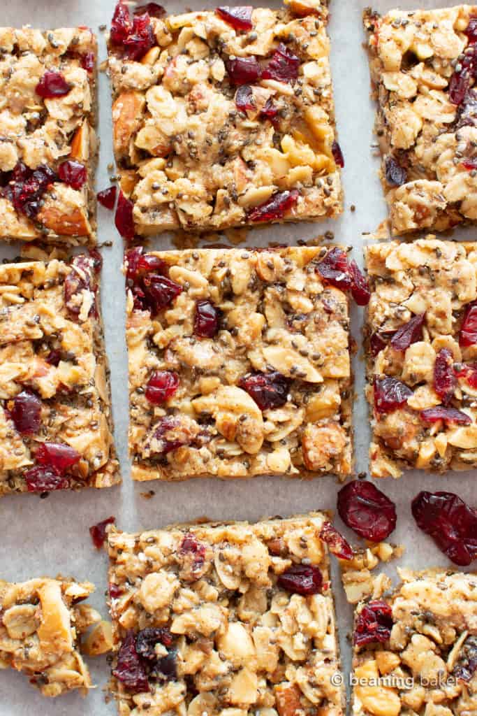 35+ Best Vegan Gluten Free Desserts - Beaming Baker
