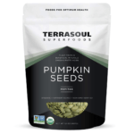 Organic Pumpkin Seeds
