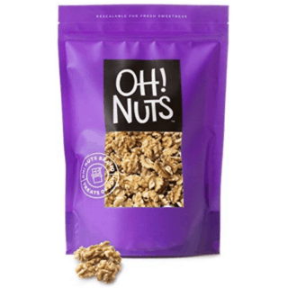 Raw Walnuts 2lbs bag