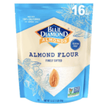 Blanched Almond Flour, Finely Sifted 1lb