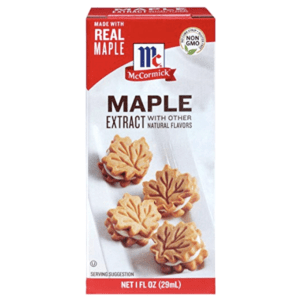 Maple Extract