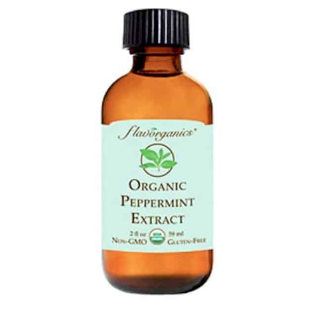 Peppermint Fudge Keto Mint Fudge! Beaming Baker