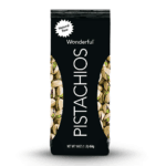 Raw Unsalted Pistachios