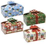 Holiday Treat Boxes