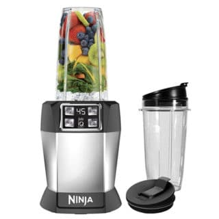 Ninja AutoIQ Personal Blender