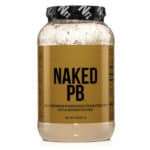 Naked PB Powder