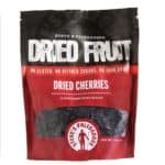 Paleo Dried Cherries