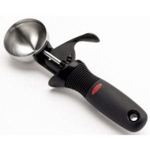 Trigger Ice Cream Scoop