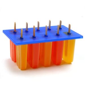 Popsicle Mold