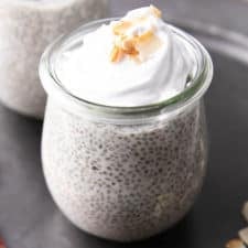 Easy Coconut Chia Pudding Recipe-image