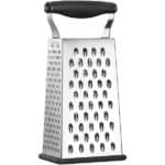 Stainless Steel Boxed Grater