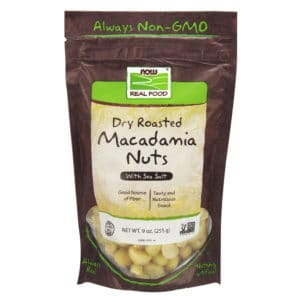 Macadamia Nuts