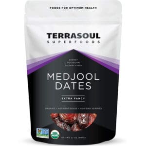 Medjool Dates