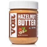 Pure Hazelnut Butter