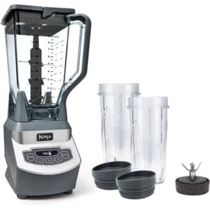 Ninja Blender