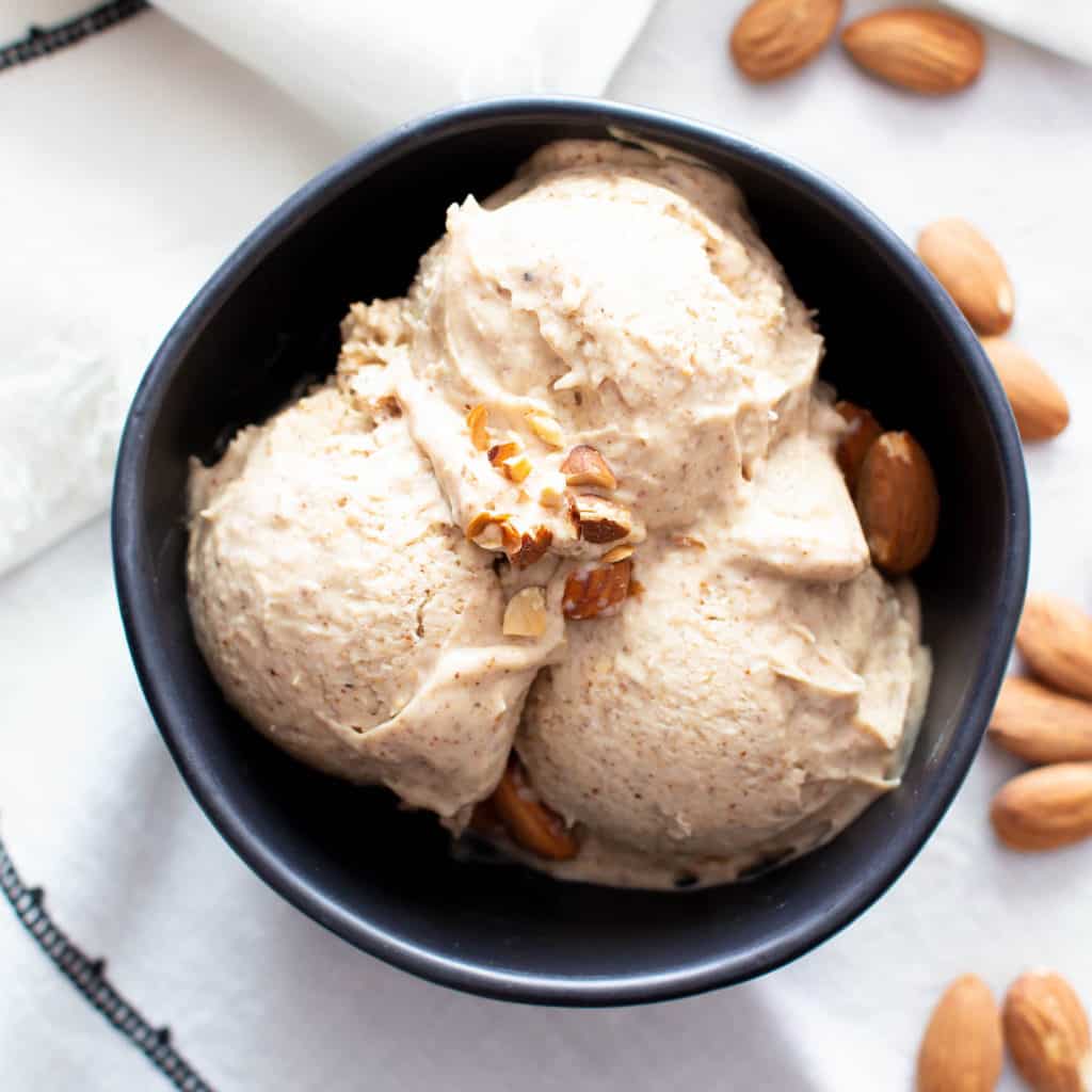 Secretly Keto Ice Cream Recipes (You Won’t Believe It) Beaming Baker