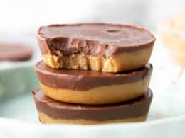 Keto peanut online butter cup