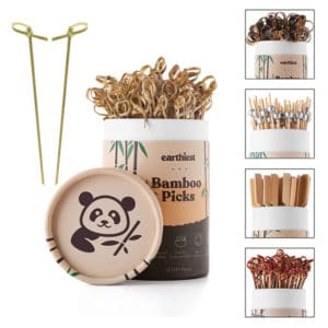 Bamboo Skewers