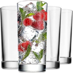 Highball Glasses