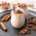 Maple Pecan Overnight Oats featured image