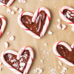 Candy Cane Hearts medium Pinterest image.