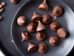 You've Been Unwrapping Hershey Kisses Wrong Your Entire Life « Food Hacks  :: WonderHowTo