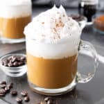 Hot White Russian Recipe featured image