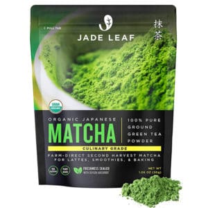 Organic Matcha Powder