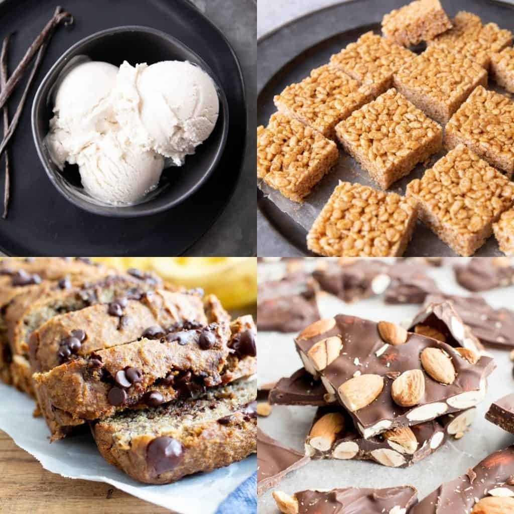 Beaming Baker - Easy Gluten Free Vegan Desserts & Treats