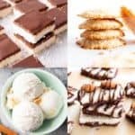 20 Healthy Coconut Dessert Recipes featured image