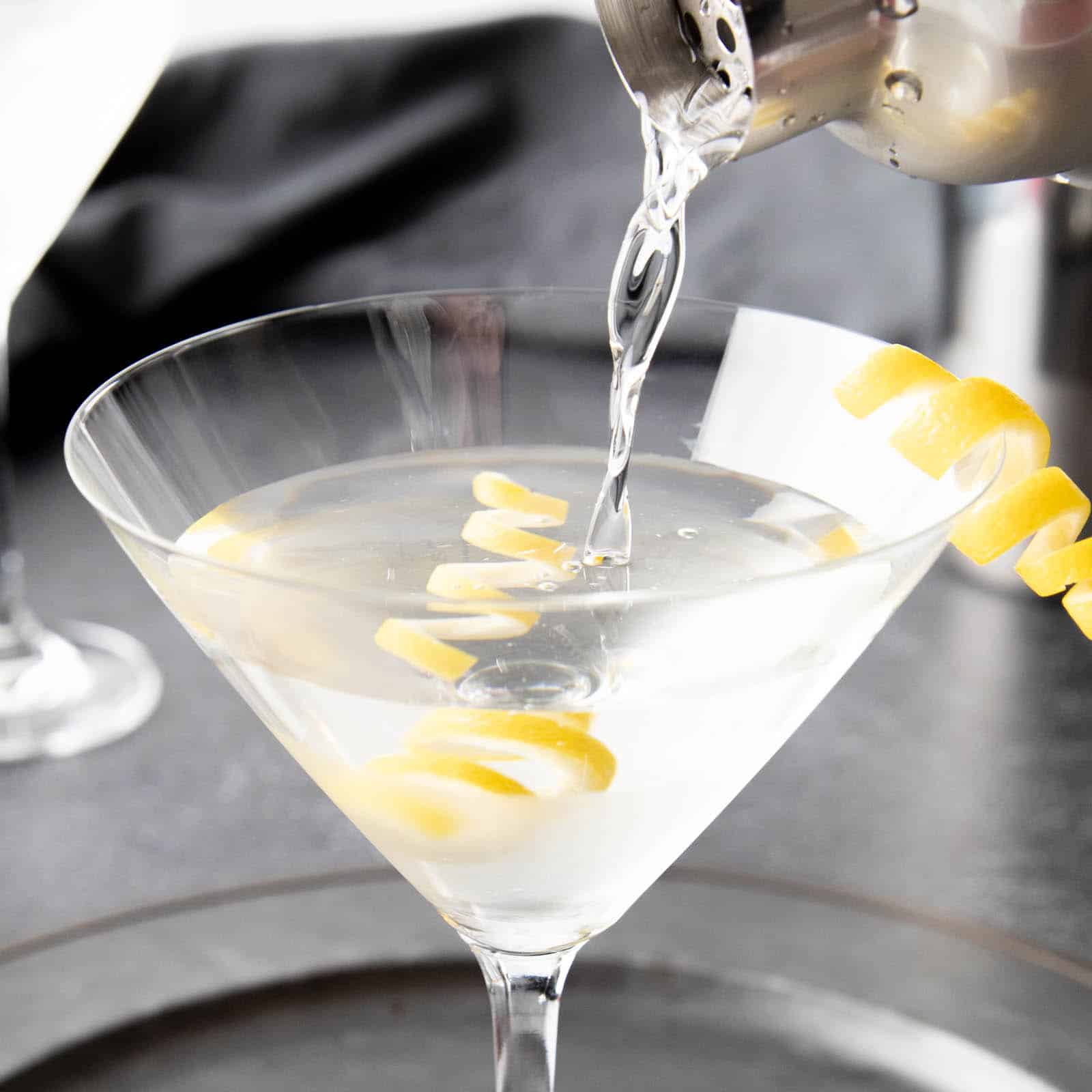 15 Best Martini Recipes